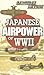 Produktbild Japanese Airpower of Wwii [VHS]