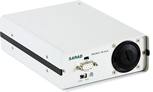 Preisvergleich Produktbild Radon Monitor
