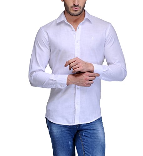 Mens Cotton Shirt RS.399 (73.00% Off) - Amazon
