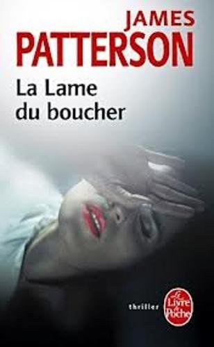 Télécharger Alex cross : La lame du boucher PDF Fichier Télécharger Alex cross : La lame du boucher PDF Fichier