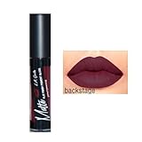 L.A. GIRL Matte Pigment Gloss - Backstage