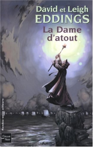 couverture de : Dame d'atout (La)