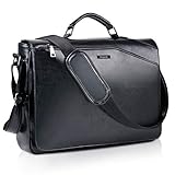 umhängetasche kunstleder schwarz ▶ Bageek verfolgt eine 100% Kundenzufriedenheitsrate. Wenn Sie Fragen haben, kontaktieren Sie uns bitte per E-Mail. Danke für Ihre Unterstützung!