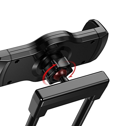 Ecoolbuy flessibile porta cellulare collana lungo braccio collo Lazy smartphone e supporto per iPhone iPad Air tablet 4Â â€“Â 25,4Â cm (collo stand-2)