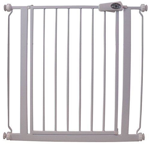 Bettacare Easy fit Pressure Baby Stair Gate 75-83cm (Ext 82 to 147cm)