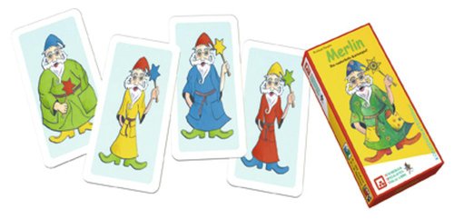 Preisvergleich Produktbild Merlin