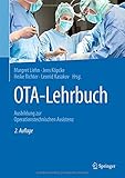 Image de OTA-Lehrbuch: Ausbildung zur Operationstechnischen Assistenz
