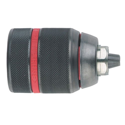 Metabo 6.36620.00 Schnellspannbohrfutter Futuro Plus S2M 13mm, 1,3 cm (0,5 Zoll)