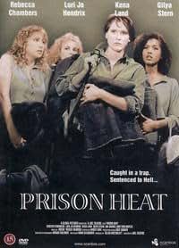Freedom Stars Prison Heat