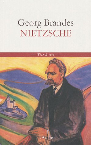 Nietzsche : Essai sur le radicalisme aristocratique francais
