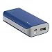 Produktbild Trust Urban Primo Powerbank (geeignet für Smartphone & Tablet, 4400 mAh, Tragbares Ladegerät) Blau