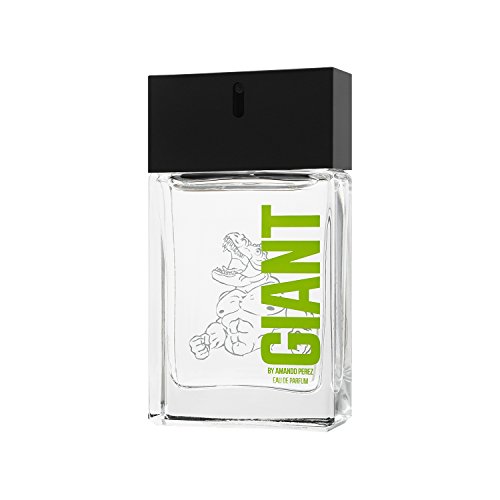 GIANT Molecules Eau de Parfum – 50 ml – Unisex Duft Pheromone Pheromonparfum Lockstoff - 2