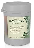 Coconut Oil Refined - 100% Pure - 100g