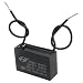 Produktbild DealMux a12061100ux0343 AC 450V 1.2uF 50 / 60Hz Fan Motor Run Kondensator, CBB61 Modell