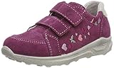 RICOSTA Mädchen Ida Sneaker, Pink (Fuchsia 365), 30 EU