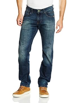 camel active Herren Jeanshose 9418