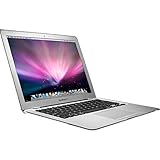 Apple Macbook Air A1466 - Core i5 1.4Ghz - 8GB RAM - 128GBSSD HD - Graphics 5000 1536MB - WiFi - OS X El Capitan (Renewed)