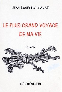 couverture de : Plus grand voyage de ma vie (Le)