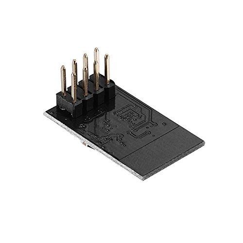 tinxi® 5x ESP8266 Serielle Schnittstelle Remote WIFI Funkmodul Transceiver - 2