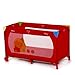 Disney Baby Dream N Play Go Travel Cot Pooh - Red