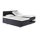Produktbild Tempur North Sensation Topper Deluxe 90x200x9