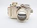 Produktbild Hofoo Scuba Diving Snorkeling Underwater 100M/325ft Waterproof IP8X Aluminum Camera Housing for Sony A6000
