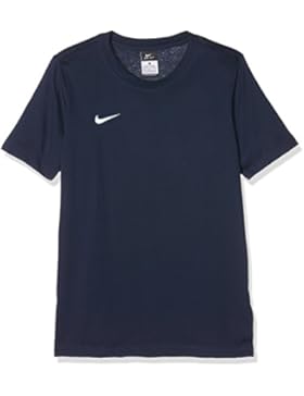Nike Short Sleeve T-Shirt Yth Team Club Blend Tee