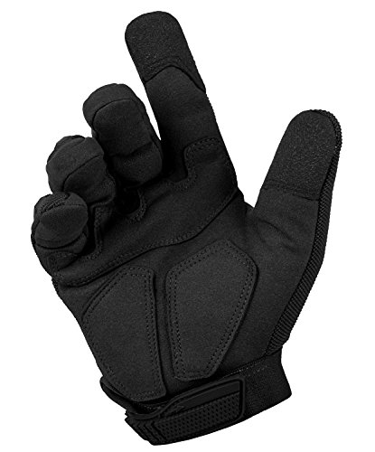 Allround Einsatzhandschuhe von BlackSnake für den härtesten Einsatz im Gefecht - 2