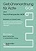 Produktbild Gebührenordnung für Ärzte GOÄ und Psychotherapeuten GOP: Textausgabe, amtliche Materialien, Gebührenverzeichnis für ärztliche Leistungen