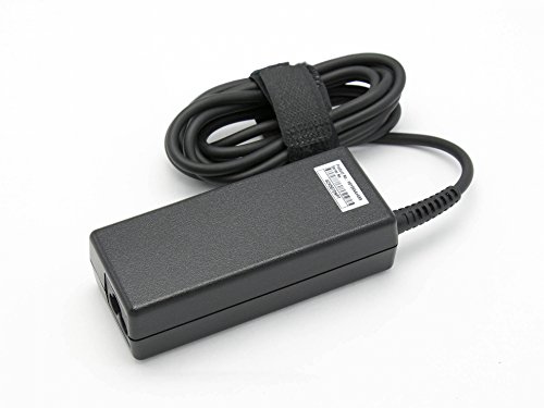 Netzteil für Hewlett Packard EliteBook Folio 1040 G1 Serie (65 Watt – Kit original) - 4