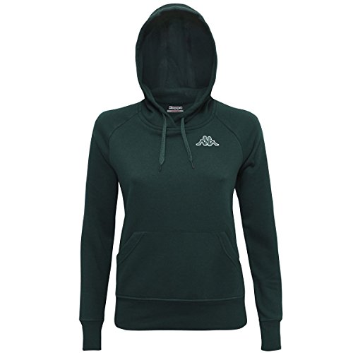 Kappa FLEECE BASIC FLEECE CAIBUS Training WOMAN