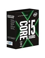 Intel BX80677I57640X Prozessor silber