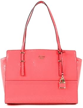 Guess Devyn Schultertasche 42 cm
