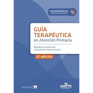 Guía Terapéutica en Atención Primaria