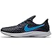 Produktbild NIKE Herren Air Zoom Pegasus 35 Dunkelblau Mesh Laufschuhe 46