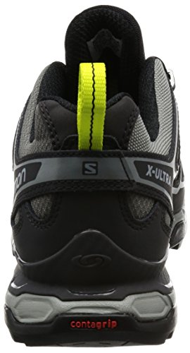 Salomon X Ultra II GTX Herren Trekking und Wanderschuhe - 2