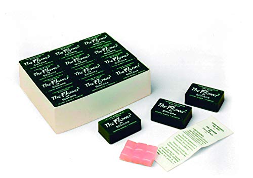 The Flower E30691 Tapones de Silicona, Unisex-Adult, Talla única