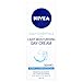 Nivea Daily Essentials Light Moisturising Face Day Cream SPF 15, 50 ml - Pack of 3