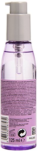 L’ORÉAL EXPERT PROFESSIONNEL L’ORÉAL EXPERT PROFESSIONNEL – LISS UNLIMITED Serum 125 ml – unisex, 1er Pack (1 x 125 ml) - 2