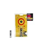 Velocidad 36/50 Stiga Aggressive - Raqueta de ping pong tenis de mesa