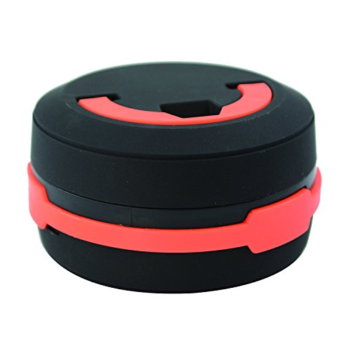 NEAN LED Campinglampe faltbar 3in1 Taschenlampe Laterne - 3