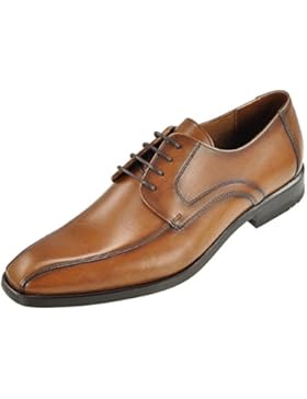 LLOYD 15-116-03 Daran - Business Schnürschuh - Rindleder (cognac)