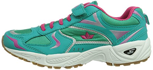 Lico Bob VS Mädchen Hallenschuhe - 5