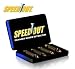 Produktbild Speedout Schraubenlöser Bit-Set 4 tlg.