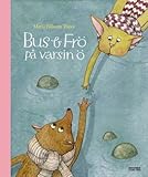 Cover zum Buch Bus och Frö på varsin ö