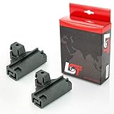OEM-Nummer (Referenz): 6X0837461,6X0837462,6X0959801,6X0959802