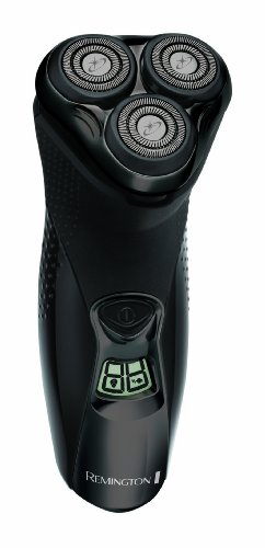Remington R7150 Black Diamond X Rotary Shaver