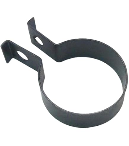 Martello Demolitore Bosch Maniglia Per - Con Nastro, 80mm, Per Modelli GSH 7 /9/11 VC Ricambi Bosch Gsh 5 38d - Foto 2