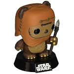 Funko Pop Ewok – Wicket (Star Wars 26)