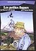 Small Escapes ( Les petites fugues ) [ NON-USA FORMAT, PAL, Reg.2 Import - Switzerland ] by Michel Robin